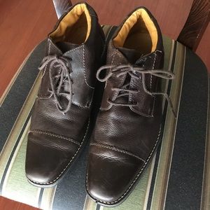 Sandro Moscolini Leather Shoes